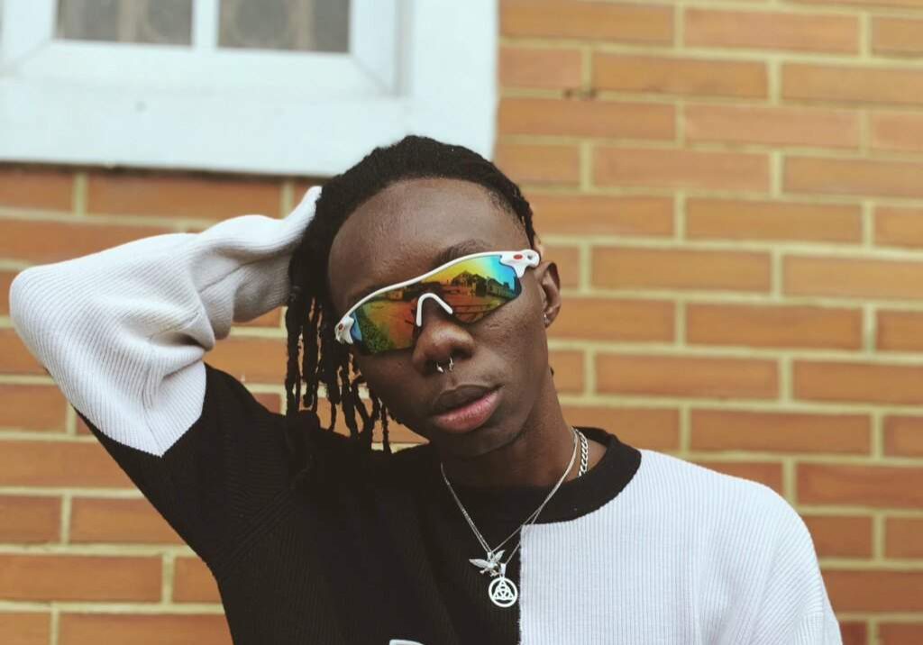 Blaqbonez Claims He is One of the Most Attractive Men Blaqbonez Claims He is One of the Most Attractive Men