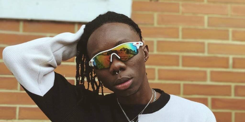 Blaqbonez Claims He is One of the Most Attractive Men Blaqbonez Claims He is One of the Most Attractive Men