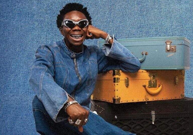 Blaqbonez' Sizzling Summer Romance: 'Fire On Me' Blaqbonez' Sizzling Summer Romance: 'Fire On Me'