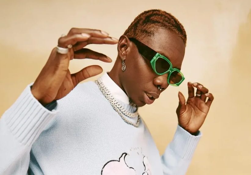 Blaqbonez denies harassment petition against him