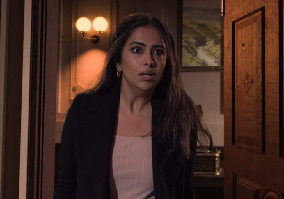 Bloody Ishq: A Horror Thriller Horror Show Bloody Ishq: A Horror Thriller Horror Show