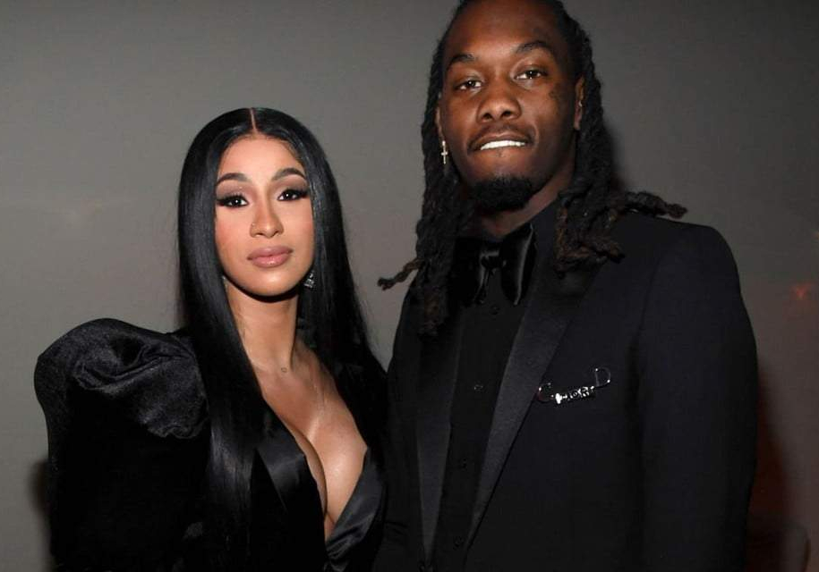Blueface accuses baby mama of cheating on him with Cardi Blueface accuses baby mama of cheating on him with Cardi
