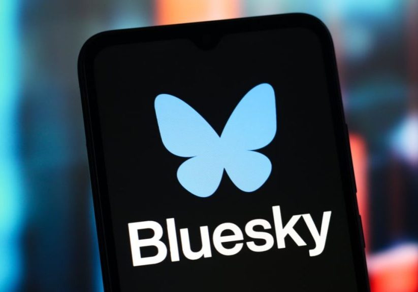 Bluesky tests dislike button for feed personalization Bluesky is testing a 'dislike' button to fix the Discover tab