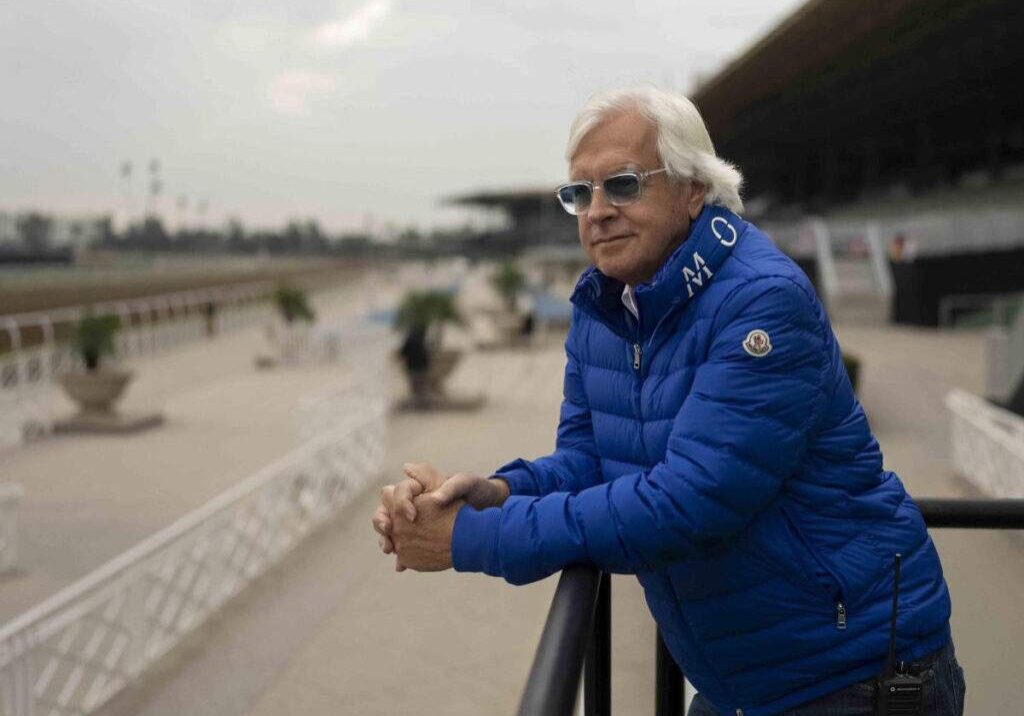 Bob Baffert Cleared to Return to Kentucky Derby After 3 Year Bob Baffert Cleared to Return to Kentucky Derby After 3 Year
