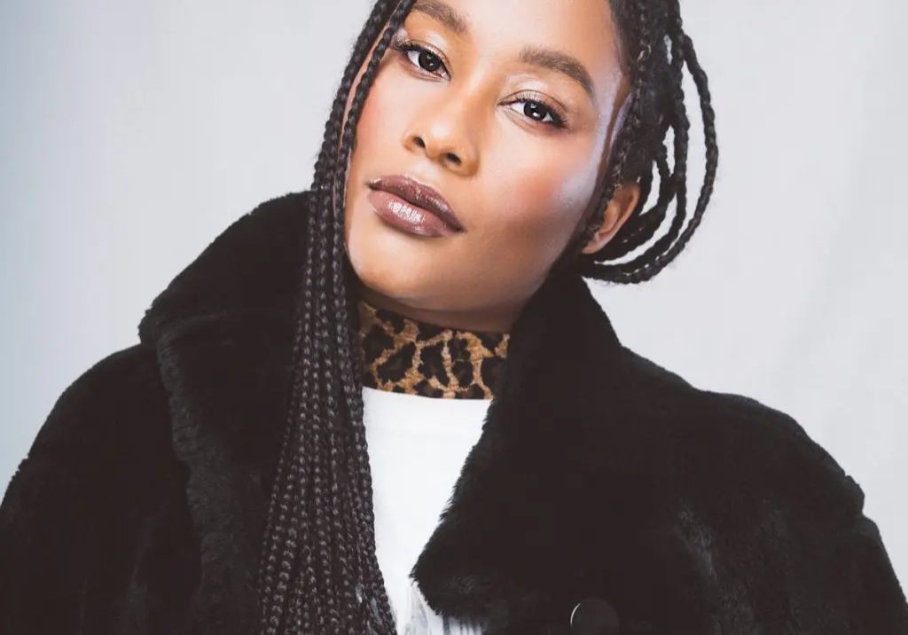 Bob Marleys granddaughter picks Burna Boy for dream collaboration with Bob Marleys granddaughter picks Burna Boy for dream collaboration with