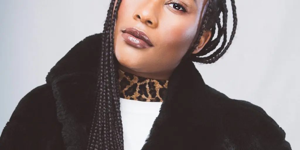 Bob Marleys granddaughter picks Burna Boy for dream collaboration with Bob Marleys granddaughter picks Burna Boy for dream collaboration with