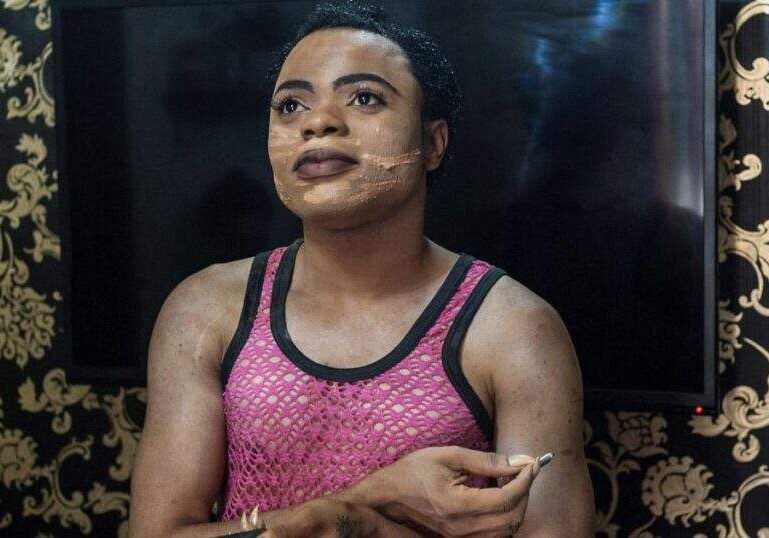 Bobrisky Arrested Timeline of 3 Controversial Incidents Bobrisky Arrested Timeline of 3 Controversial Incidents