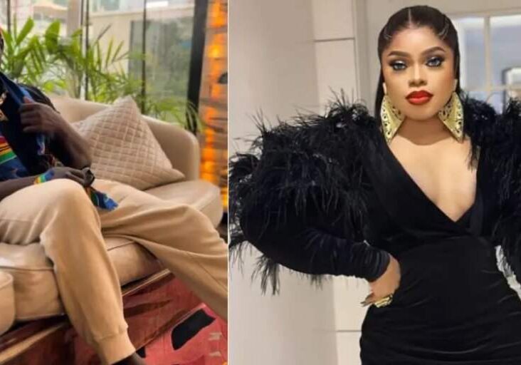 Bobrisky Claims Contemplating Suicide Over Accusations