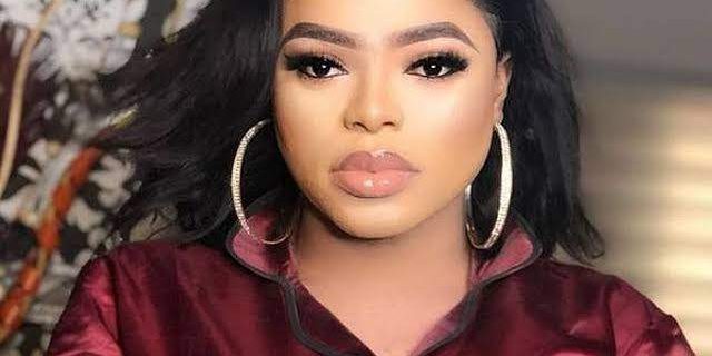 Bobrisky Denies Bribery Allegation EFCC Orders Probe Bobrisky Denies Bribery Allegation EFCC Orders Probe