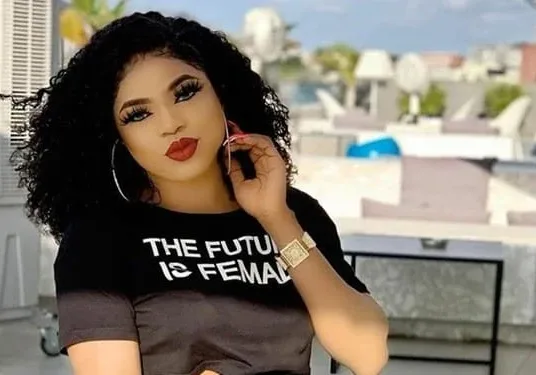 Bobrisky Pleads Guilty to Naira Abuse and Money Laundering Charges
