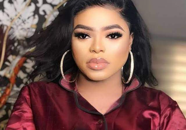 Bobrisky Reveals He Earns $100,000 from Social Media Influencing Bobrisky Reveals He Earns $100,000 from Social Media Influencing