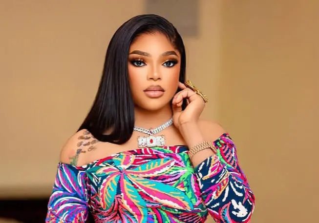 Bobrisky slams Nigerian senators over silence on Benue killings Bobrisky slams Nigerian senators over silence on Benue killings