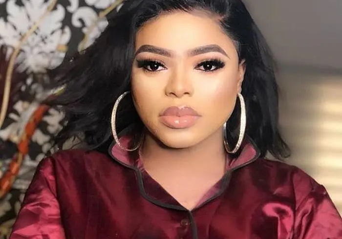 Bobrisky’s loses N200m, N1b lawsuit against EFCC, NASS Bobrisky’s loses N200m, N1b lawsuit against EFCC, NASS