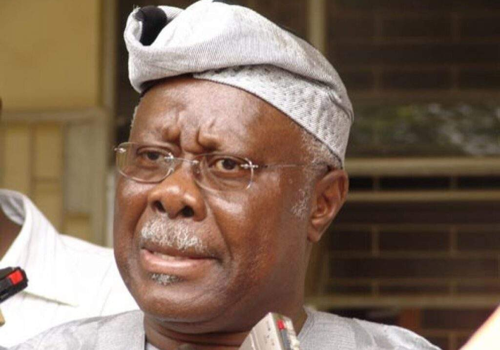 Bode George Bode George