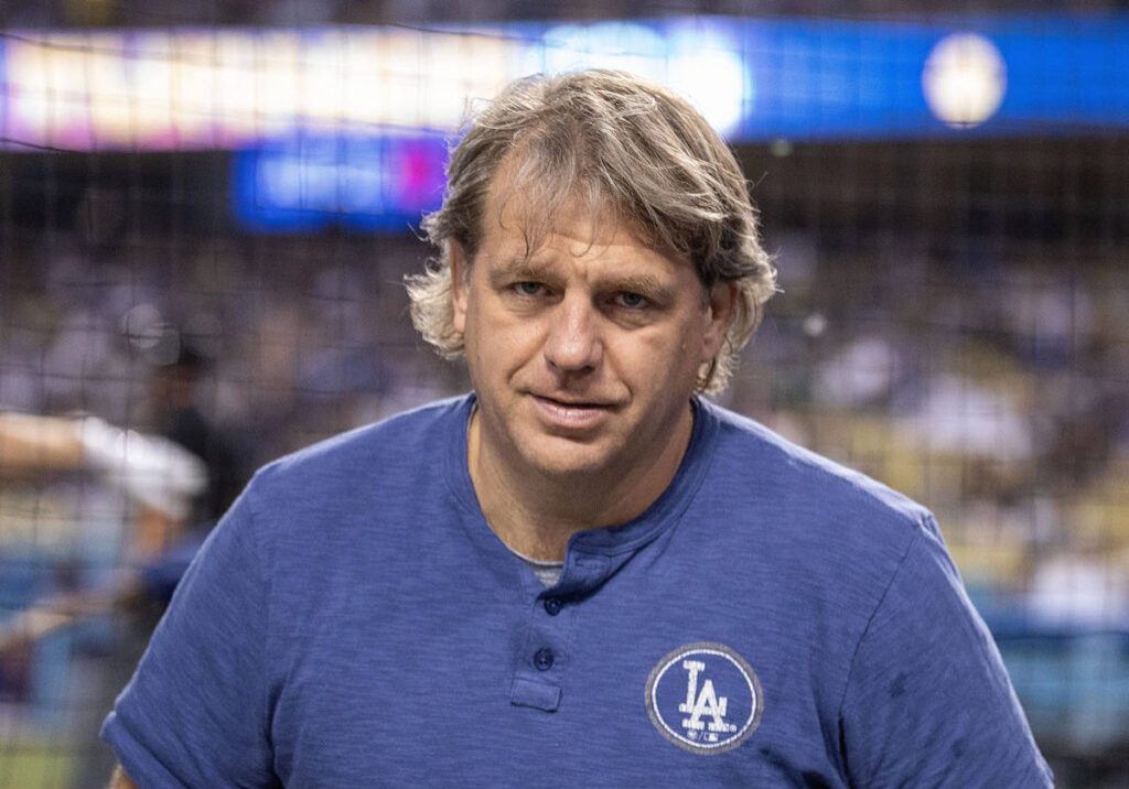 Boehly breaks silence after Chelsea fans demand his exit from Boehly breaks silence after Chelsea fans demand his exit from club