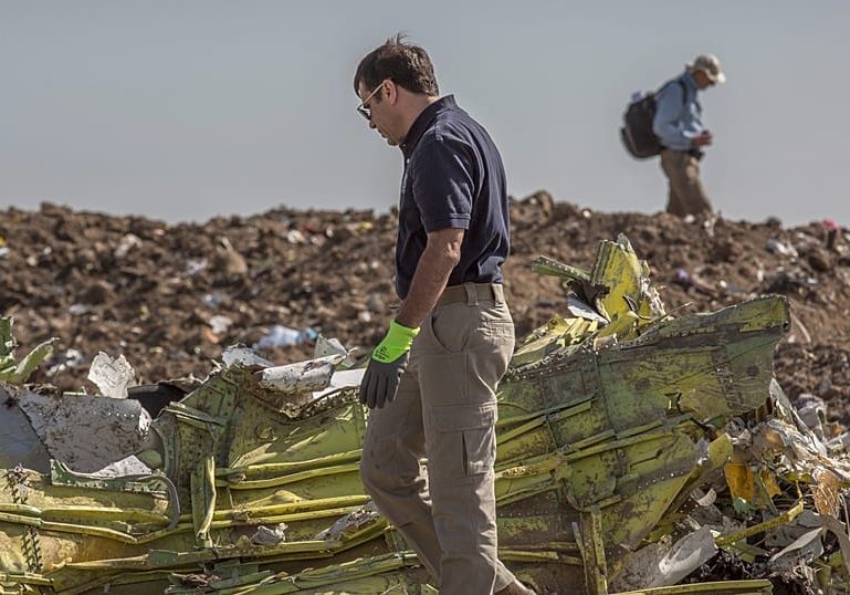 Civil trial over payouts to families of Ethiopia Boeing crash victims to proceed