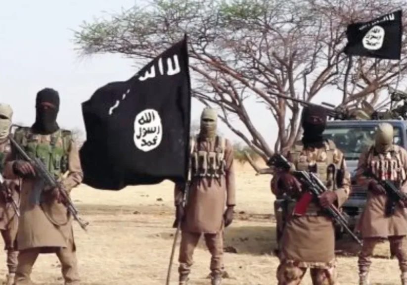 Boko Haram leader Bakoura denies report of his death