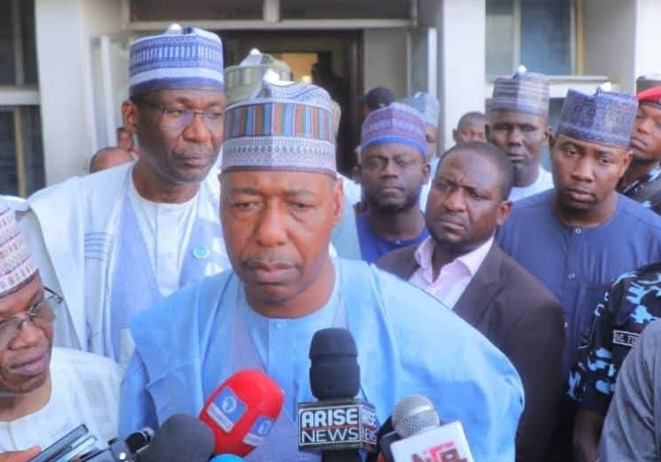 Boko Haram kills 63 in Borno State attack Gov. Zulum confirms killing of 63 people by Boko Haram, visits families of victims — Daily Nigerian