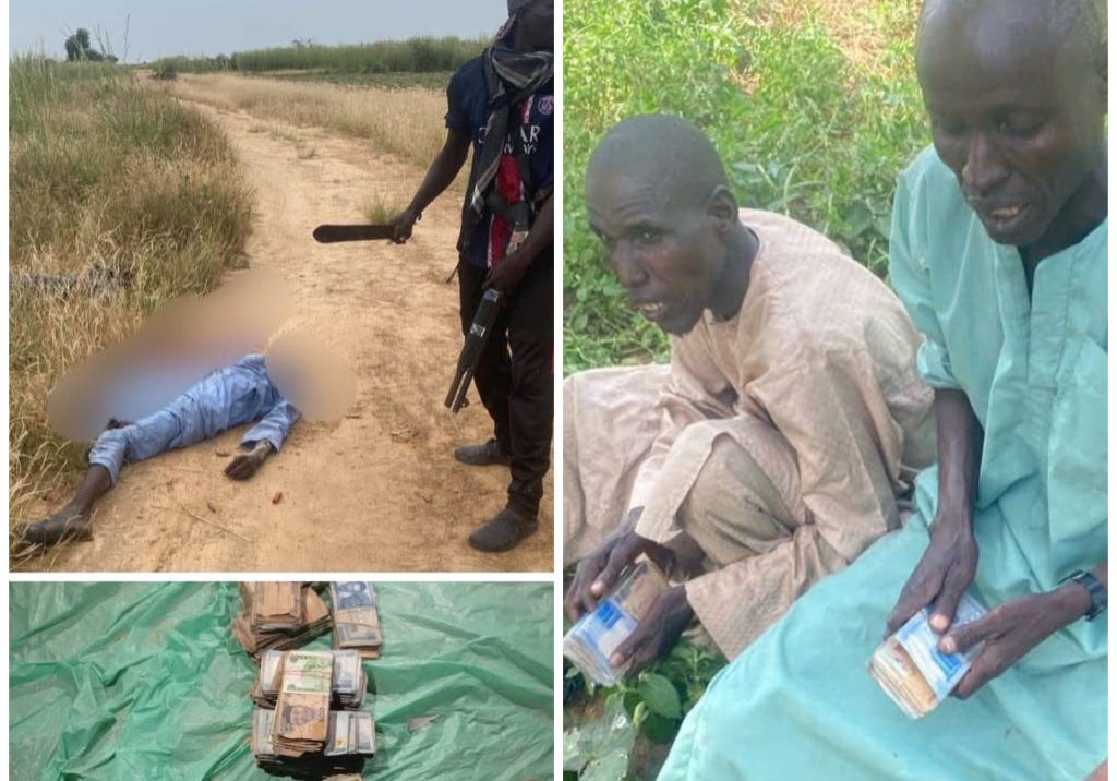 Boko Haram troops record major success in Borno State operations 9 terrorists killed, N5m recovered as Army intensifies onslaught in North-East — Daily Nigerian