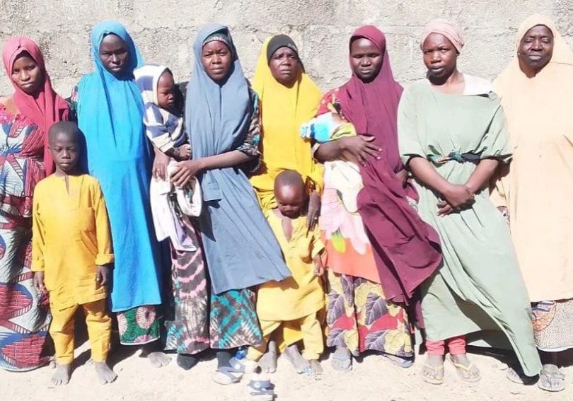 Troops free another 12 kidnap victims after fierce firefight in Mandara Mountains — Daily Nigerian