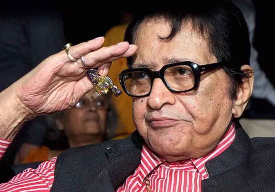 Bollywood actor, Manoj Kumar is dead Bollywood actor, Manoj Kumar is dead