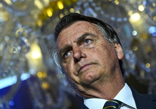Court Sentences Ex-Brazilian President Bolsonaro To 27 Years In Prison • Channels Television