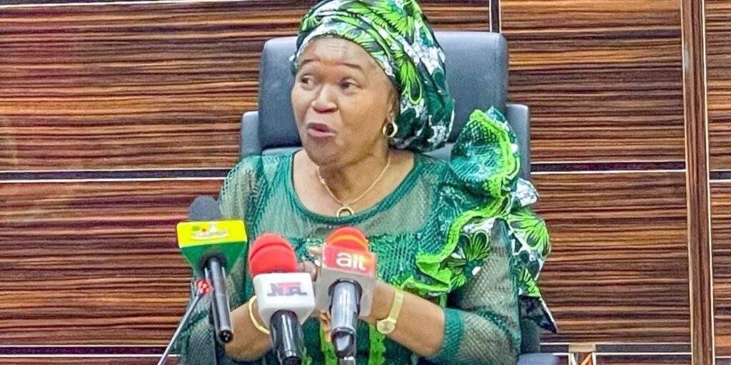 Boosting Reading Culture: Nigerian Library Campaign Reaches All Segments of Boosting Reading Culture: Nigerian Library Campaign Reaches All Segments of