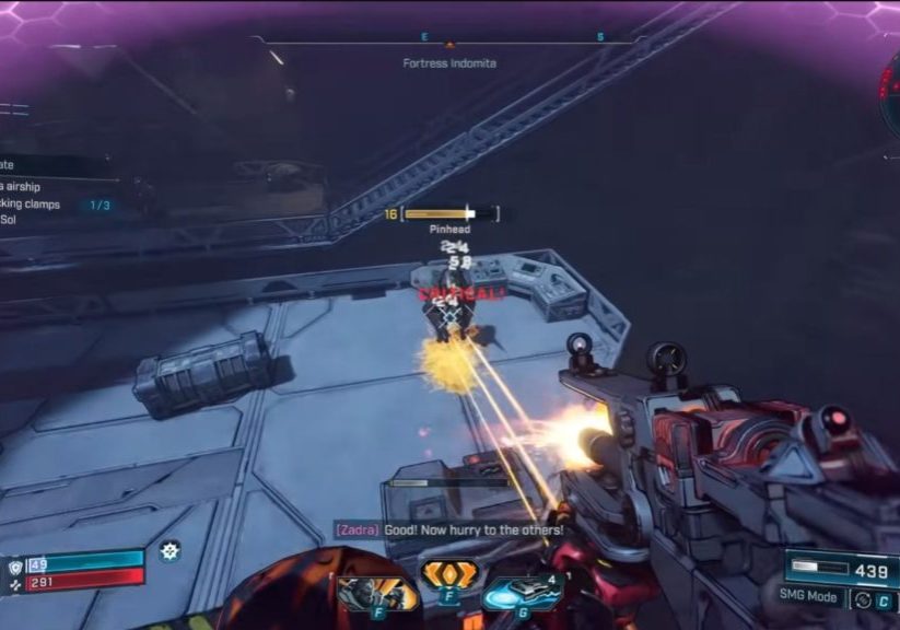 Borderlands 4 Early Access