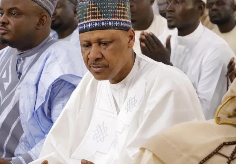 FG working to improve security in all parts of Nigeria – Information minister — Daily Nigerian