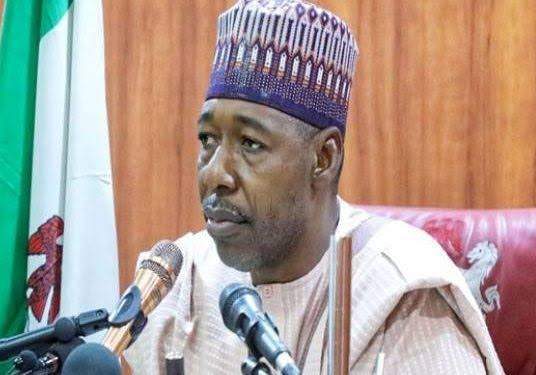 Borno Flood Victims Receive N44bn Relief Support
