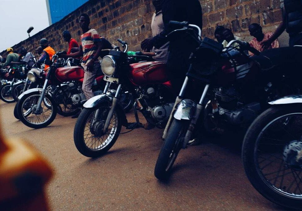 Borno State Police Ban Motorcycles and Electric Bikes Due to