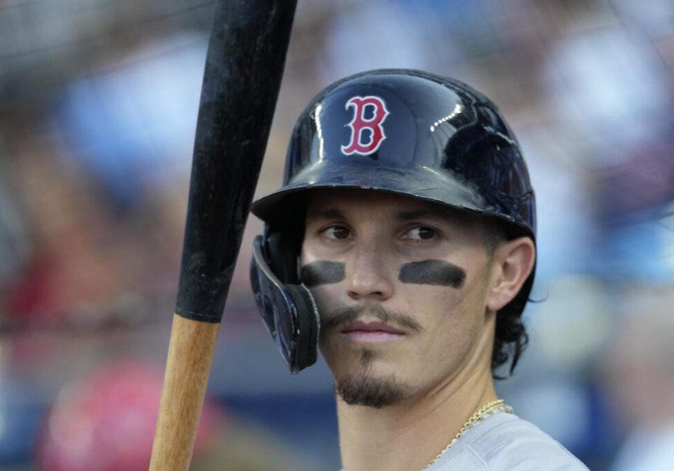 Boston Red Sox's Jarren Duran Suspended for Using Anti Gay Slur
