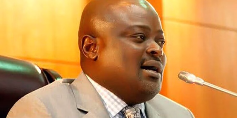 Botched impeachment: 'Let bygones be bygones' — Lagos Assembly Speaker Obasa tells colleagues
