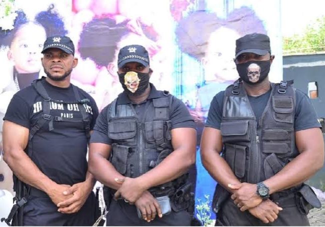 Bouncer Arrested for Stabbing Man to Death in Lagos
