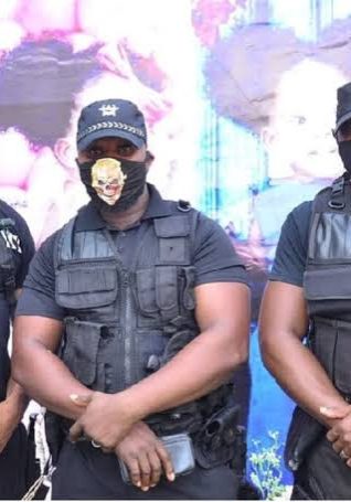 Bouncer Arrested for Stabbing Man to Death in Lagos