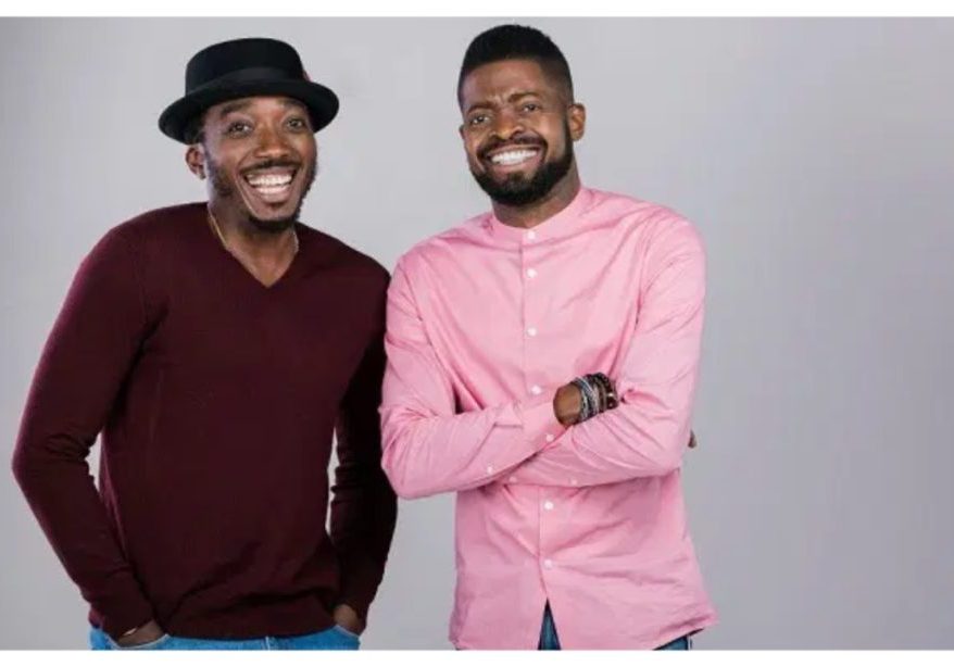 ‘I can’t be sharing money’ - Bovi opens on split with Basketmouth [VIDEO]