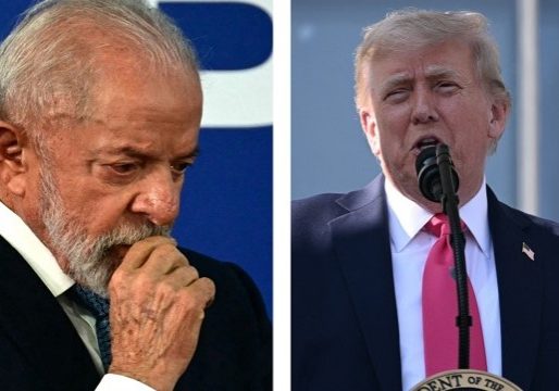 Brazil Challenges US Tariffs at WTO Over Trump Trade Dispute Brazil Seeks WTO Relief Against Trump's Tariffs • Channels Television