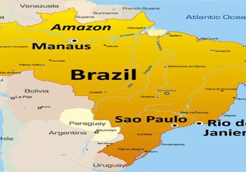 Brazilian ATR 72 500 Crashes, Killing 58 Passengers and 4 Crew Brazilian ATR 72 500 Crashes, Killing 58 Passengers and 4 Crew