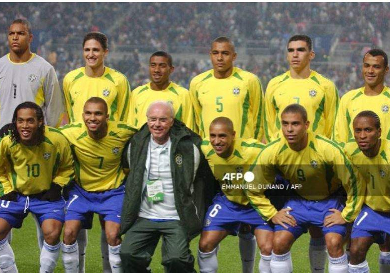 Brazilian football legend Mario Zagallo dies at 92 Brazilian football legend Mario Zagallo dies at 92