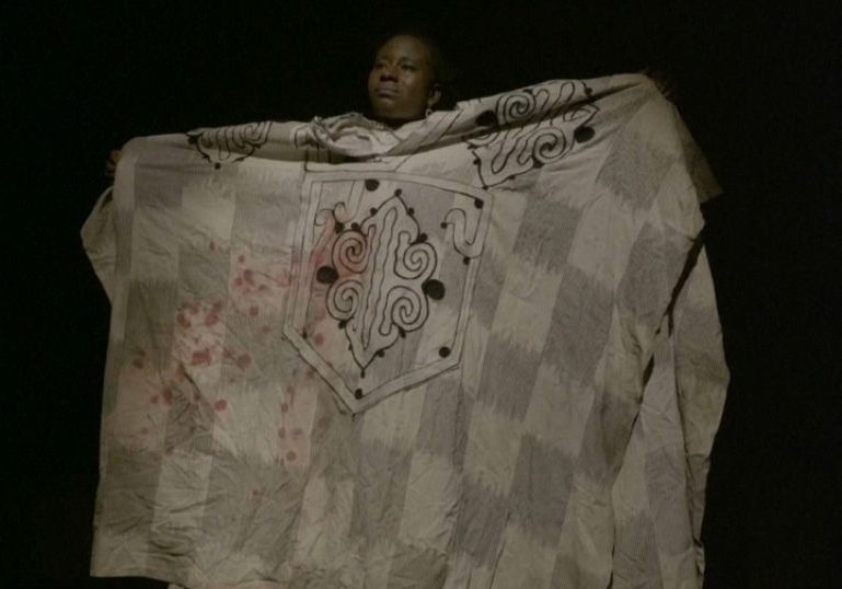 Breaking Africa's Silence on Rape Breaking Africa's Silence on Rape