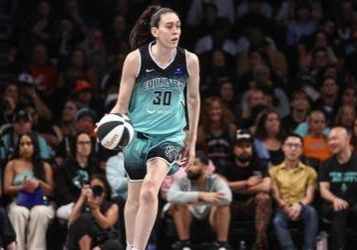Breanna Stewart Leads New York Liberty to 94 74 Win Over Breanna Stewart Leads New York Liberty to 94 74 Win Over