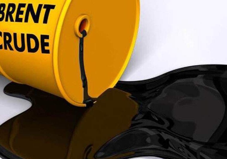Brent crude price hits rooftop amid tension in Middle East Brent crude price hits rooftop amid tension in Middle East