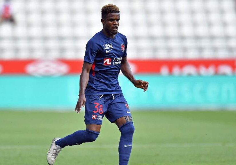 Brentford boss Frank okay with AFCON timing Onyeka Brentford boss Frank okay with AFCON timing Onyeka