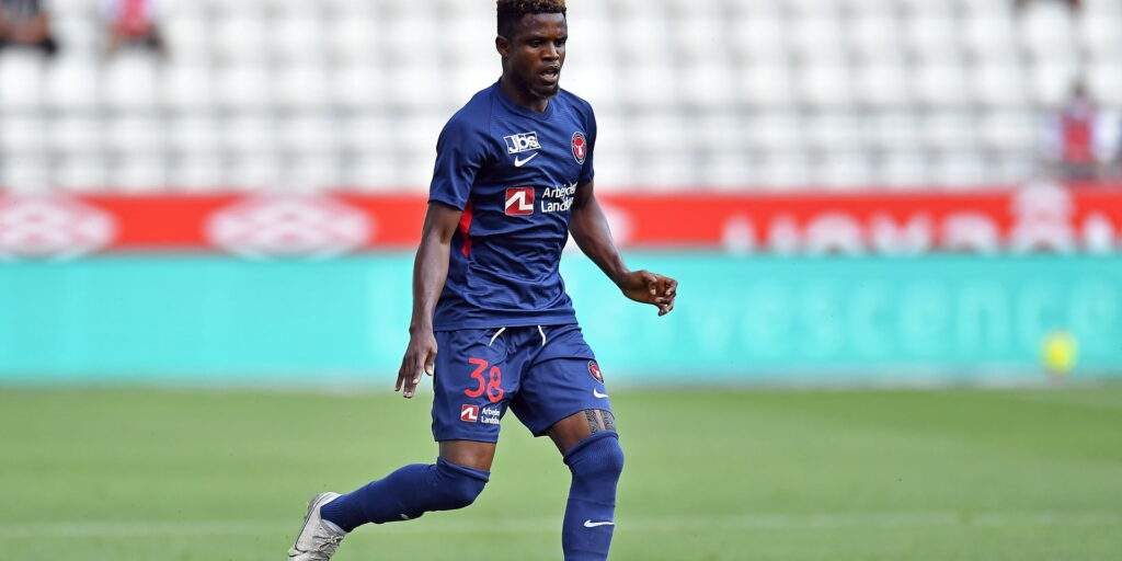 Brentford boss Frank okay with AFCON timing Onyeka Brentford boss Frank okay with AFCON timing Onyeka