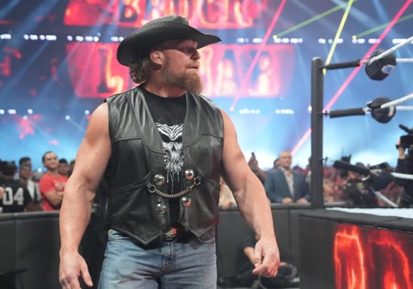 Brock Lesnar’s WWE Return Ignites Backlash Amid McMahon Lawsuit Brock Lesnar's WWE return at 'SummerSlam' did not go over well on social media