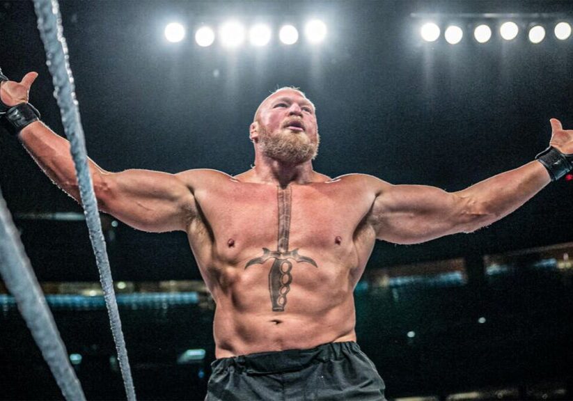 Brock Lesnar's WWE Return Theories Brock Lesnar's WWE Return Theories