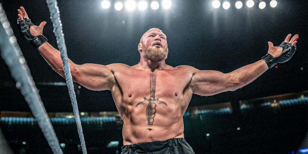 Brock Lesnar's WWE Return Theories Brock Lesnar's WWE Return Theories