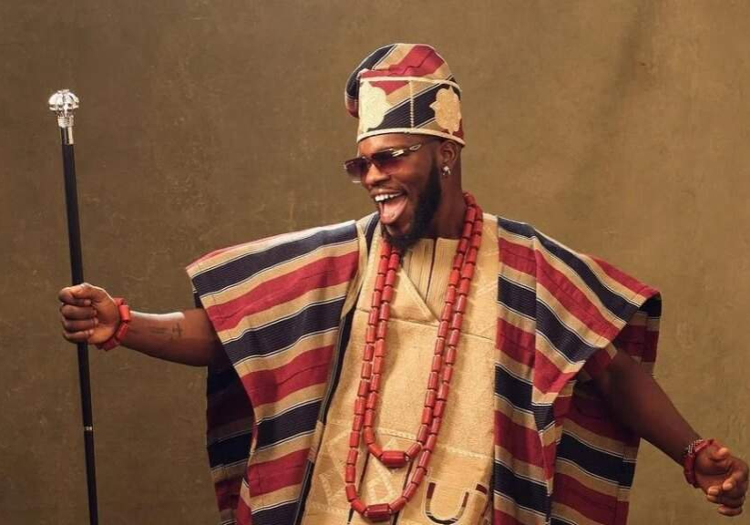 Broda Shaggi Skit Maker and Actor Reveals Views on Marriage Broda Shaggi Skit Maker and Actor Reveals Views on Marriage