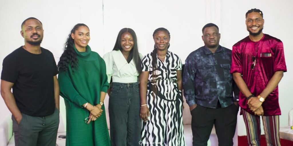 Budding entrepreneurs win big at The Factory’s Pitch2win Competition