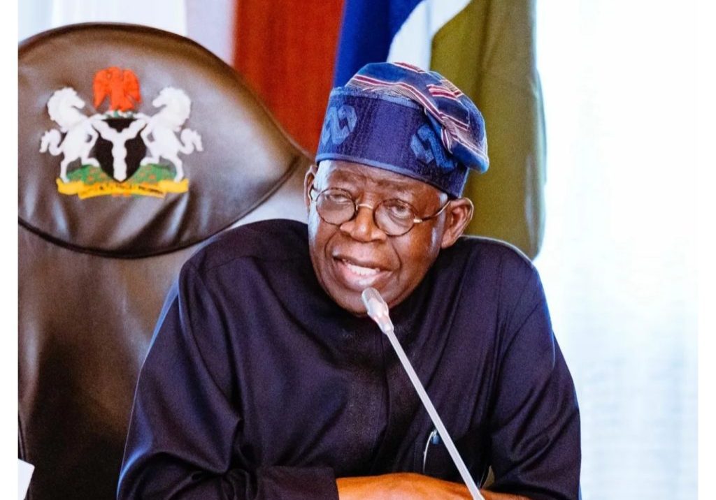 Tinubu set to present 2026 budget